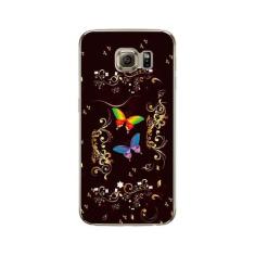 Capa Adesivo Skin375 Verso Para Samsung Galaxy S6 Sm-g920 - KawaSkin