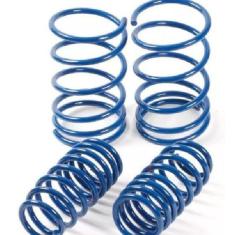 Jogo De Molas Esportivas  -  Vw Parati 2000