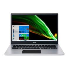 Notebook Acer Aspire 5, 14 Intel Core i5 Quad Core - A514-53-59QJ