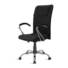 Cadeira Presidente Venezia Giratória Relax 2333 C/br5269