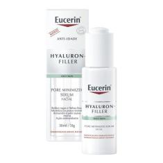 Sérum Facial Anti-Idade Eucerin Hyaluron-Filler Pore Minimizer 30ml