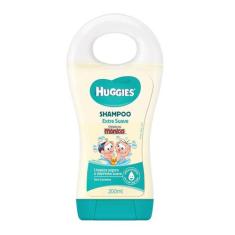 Shampoo Huggies Extra Suave 200ml