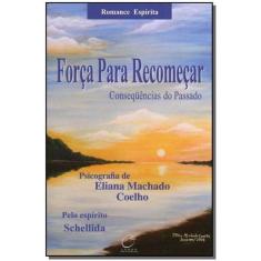 Força Para Recomeçar