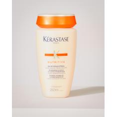 Kérastase Shampoo Nutritive Bain Magistral - 250Ml