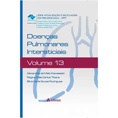 Doenças Pulmonares Intersticiais (Volume 13)
