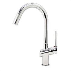 Torneira Rio Monocomando Gourmet De Bancada P/ Cozinha