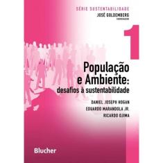 Populacao E Ambiente
