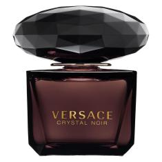 Perfume Crystal Noir Edp Feminino 90Ml - Versace