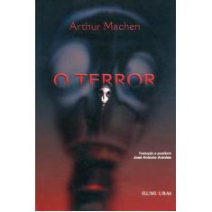 Livro - O Terror