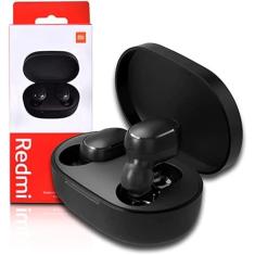 Fone de ouvido Bluetooth sem fio REDMl AirDots 2