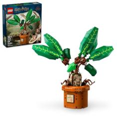 LEGO Harry Potter Mandrágora 76433