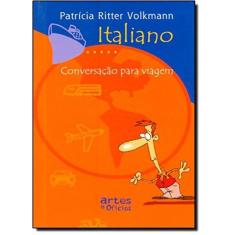 Italiano: Conversacao Para Viagem