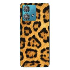 Capa Adesivo Skin575 Verso Para Motorola Edge 40 Neo - KawaSkin