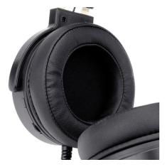 Fone de Ouvido Gamer Redragon Lamia 2 H320RGB-1 RGB 7.1 - Preto