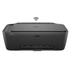 Impressora Multifuncional HP Deskjet Ink Advantage 2874 Wi-Fi USB Tanq
