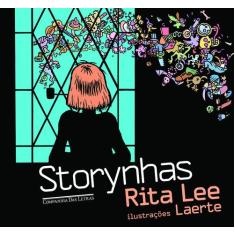 Livro - Storynhas