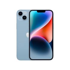 Apple iPhone 14 Plus 128GB - Azul