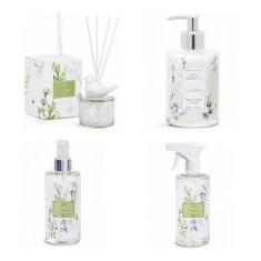 Kit Difuso + Sabonete + Home Spray + Agua Arom - Verbena - GREENSWET