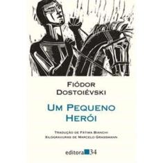 Um Pequeno Heroi