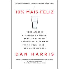 10% mais feliz