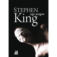 Livro - Jogo perigoso