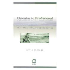 Orientação Profissional