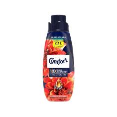Amaciante Concentrado Comfort Energia Floral 500ml