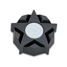 Mouse mecânico compacto Jiggler dispositivo indetectável – sem necessidade de USB, sem necessidade de software, mantém o mouse em movimento e o computador acordado – o motor de mouse sem fio e sem fio