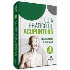 Guia Prático de Acupuntura