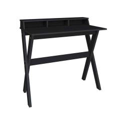 Escrivaninha com 3 nichos Italia - Artany