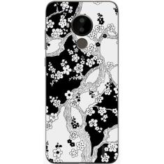 Capa Adesivo Skin356 Verso Para Nokia C30 (2021) - KawaSkin