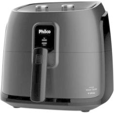 Air Fryer Philco Cesto Quadrado Gold 9L 2000W PAF90B 220V