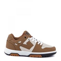 Tênis Casual Street Skate Reidikal Masculino-Masculino