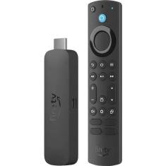 Amazon Fire TV Stick 4K Max 2ª geração (2023)