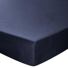 Lençol Solteiro Avulso Com Elástico Inteiro Linha Luxo Toque Macio - G