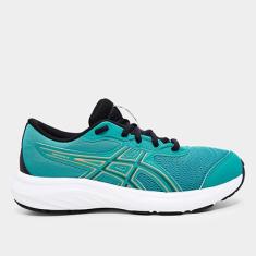 Tênis Infantil Asics Contend 9 Gs-Unissex