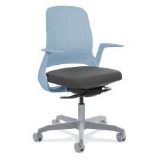 Cadeira My Chair Blue Grey