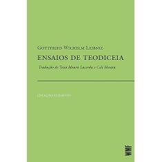 Ensaios de teodiceia