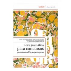 Nova Gramatica Para Concursos