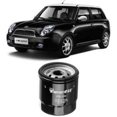 Filtro Óleo Lifan 320 1.3 16v 2010 a 2012 Tecfil