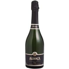 Espumante Brut Aliança 750ml