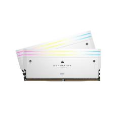 Memória RAM Corsair Dominator Titanium RGB 48GB DDR5 7200MHz