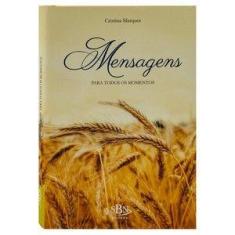 Mensagens para todos os momentos - SBN