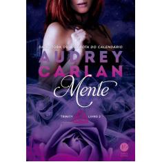 Livro - Mente (Vol. 2 Trinity)