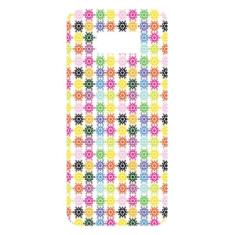 Capa Adesivo Skin191 Verso Para Samsung Galaxy S8 Plus - KawaSkin