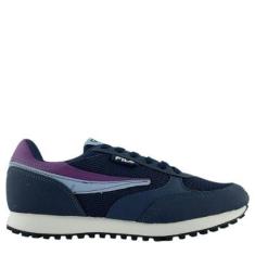 Tênis Fila Renno Classic Adulto Feminino F02L00259-Feminino