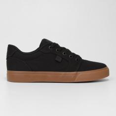 Tênis DC Shoes Anvil TX Masculino-Masculino