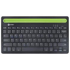 Teclado Bluetooth 3.0 2.4 Ghz Dynamic Smart Abnt Com Suport