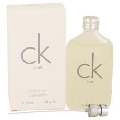 Perfume Feminino Ck One (Unisex) Calvin Klein Eau De Toilette Pour