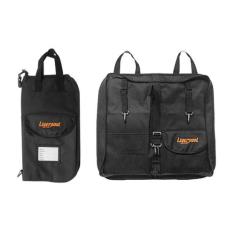 Bag De Baquetas Premium Preto Bag 02P Liverpool